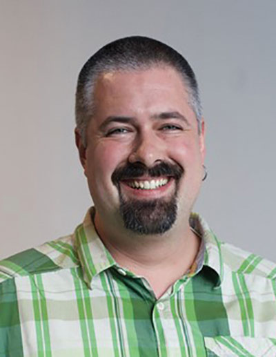 Ethan Sorrelgreen, Carmera