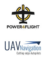 UAV Nav logo
