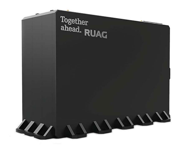 Photo: RUAG Space