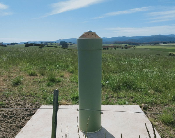 Photo: Geoscience Australia