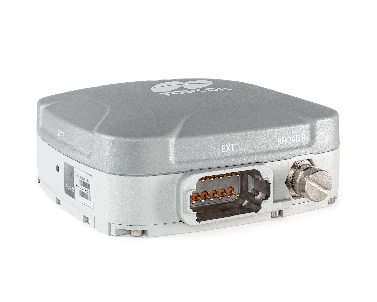 Photo: Topcon Agriculture