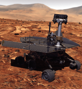 Artist’s Rendering: Stocktrek Images_Stocktrek Images_Getty Images