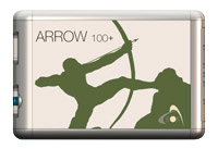 The Arrow 100+ (Photo: Eos Positioning)