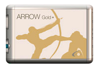 The Arrow Gold+ (Photo: Eos Positioning)
