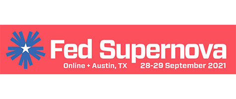 Fed Supernova logo