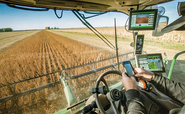 Photo: SOPHIE-CARON/iStock Unreleased/Getty Images