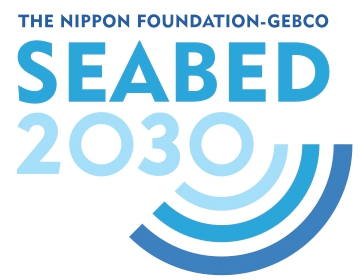 Seabed 2030 logo