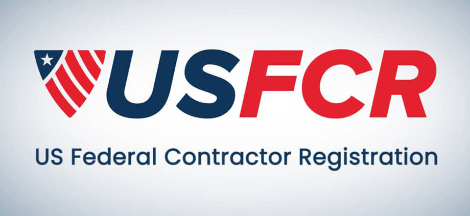 USFCR logo