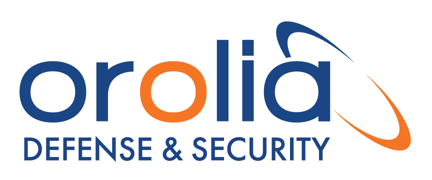 Orolia logo