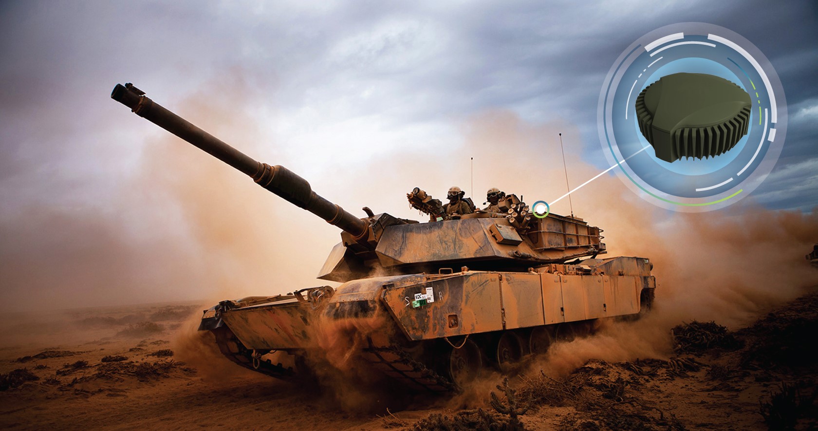 Photo: Hexagon | NovAtel