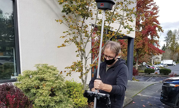 Photo: Gavin Schrock