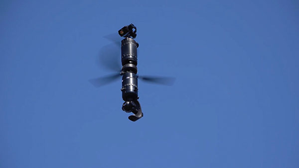 Photo: Ascent Aerosystems