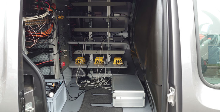 Photo: Swift Navigation