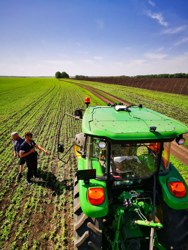 Photo: CHC Navigation