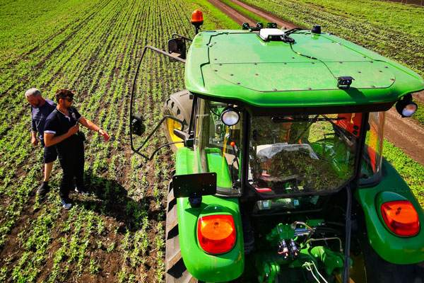 Photo: CHC Navigation