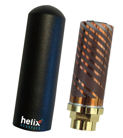 Photo: Helix Geospace