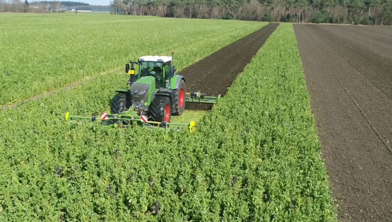 Photo: Hexagon | Novatel