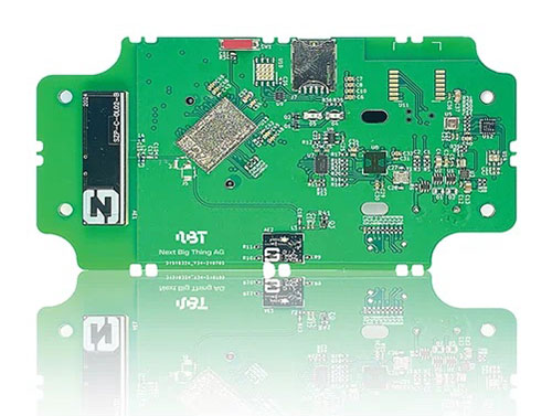 Photo: Next Big Thing