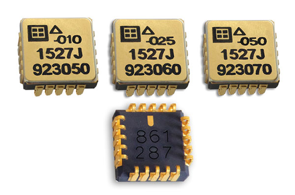 Photo: Silicon Designs