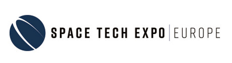 Space Tech Expo Europe logo