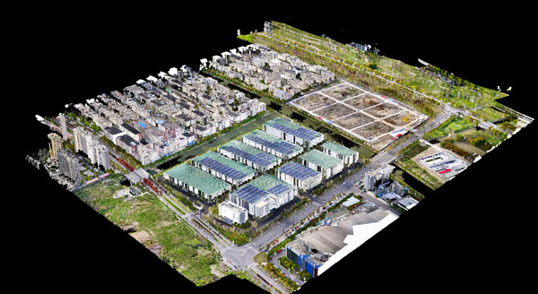 Photo: CHC Navigation