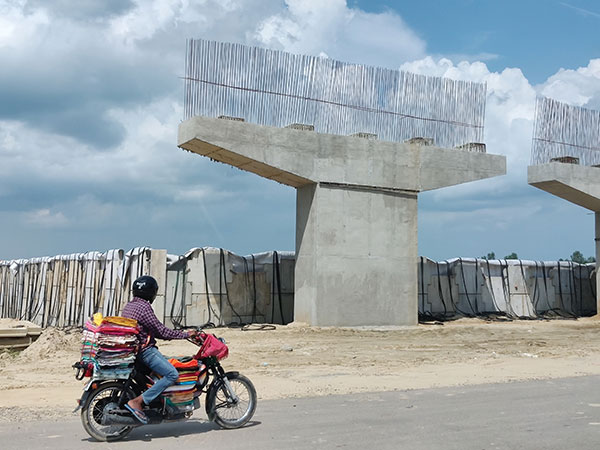 Photo: Prakhar Gupta/iStock Editorial/Getty Images Plus/Getty Images