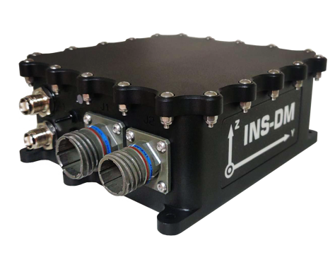 Photo: Inertial Labs