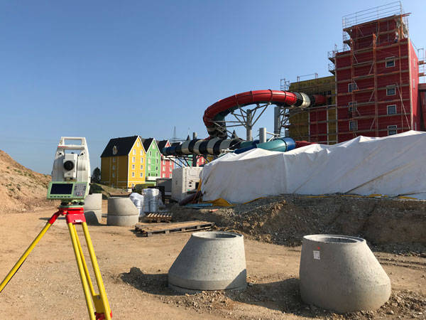 Photo: Leica Geosystems