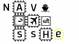 NAV-SSHE logo