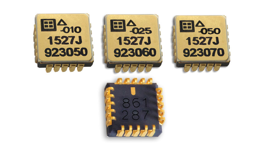 Photo: Silicon Designs