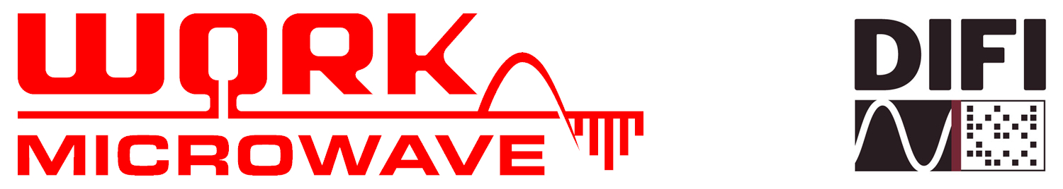 WORK Microwave DIFI logo