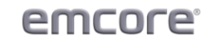 Emcore logo