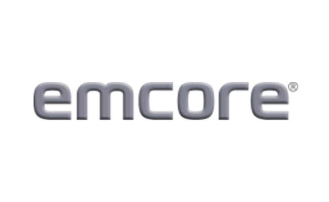 Logo: Emcore