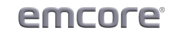 Emcore logo