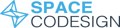 Space Codesign logo