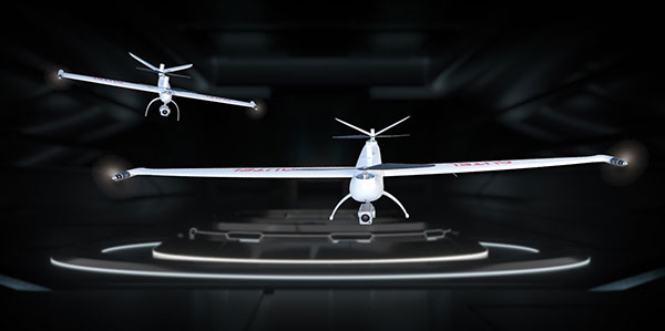 Photo: Autel Robotics