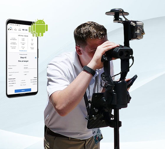 Image: Eos Positioning