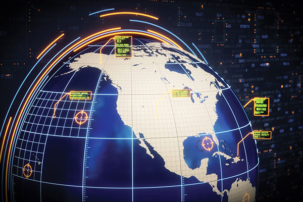 The United States must continue to lead by modernizing GPS and establishing a clear pathway for civilian applications of the improved constellation. (Image: matejmo/iStock/Getty Images Plus/Getty Images)