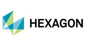 Logo: Hexagon AB