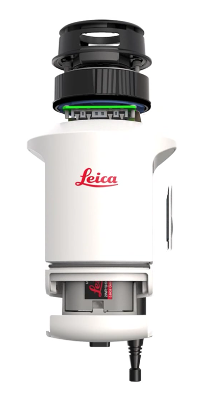 Photo: Leica Geosystems