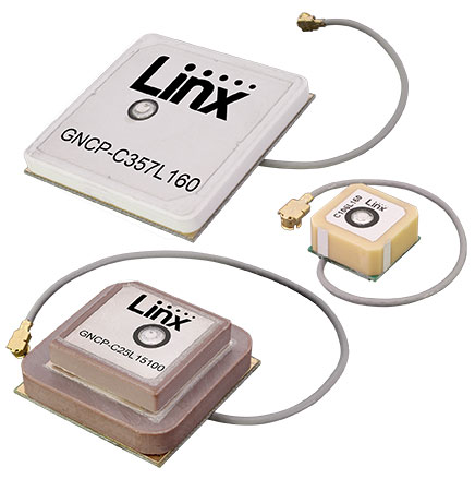 Photo: Linx Technologies