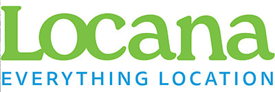 Locana logo