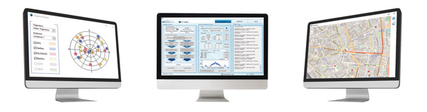 The StellaNGC All-in-one testing platform. (Photo: M3 Systems)