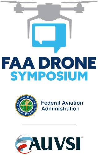 Photo: FAA Drone Sympoisum