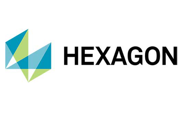 Logo: Hexagon AB