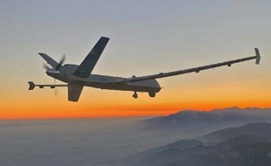 Photo: California Air