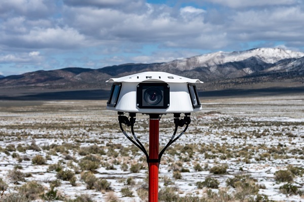 Photo: Iris Automation