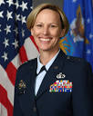 Maj. Gen. Heather Pringle