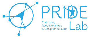 PRIDE logo
