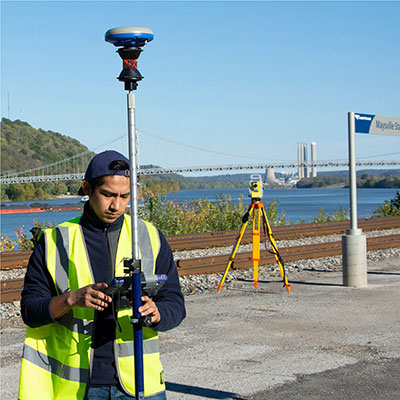 Photo: Carlson Software